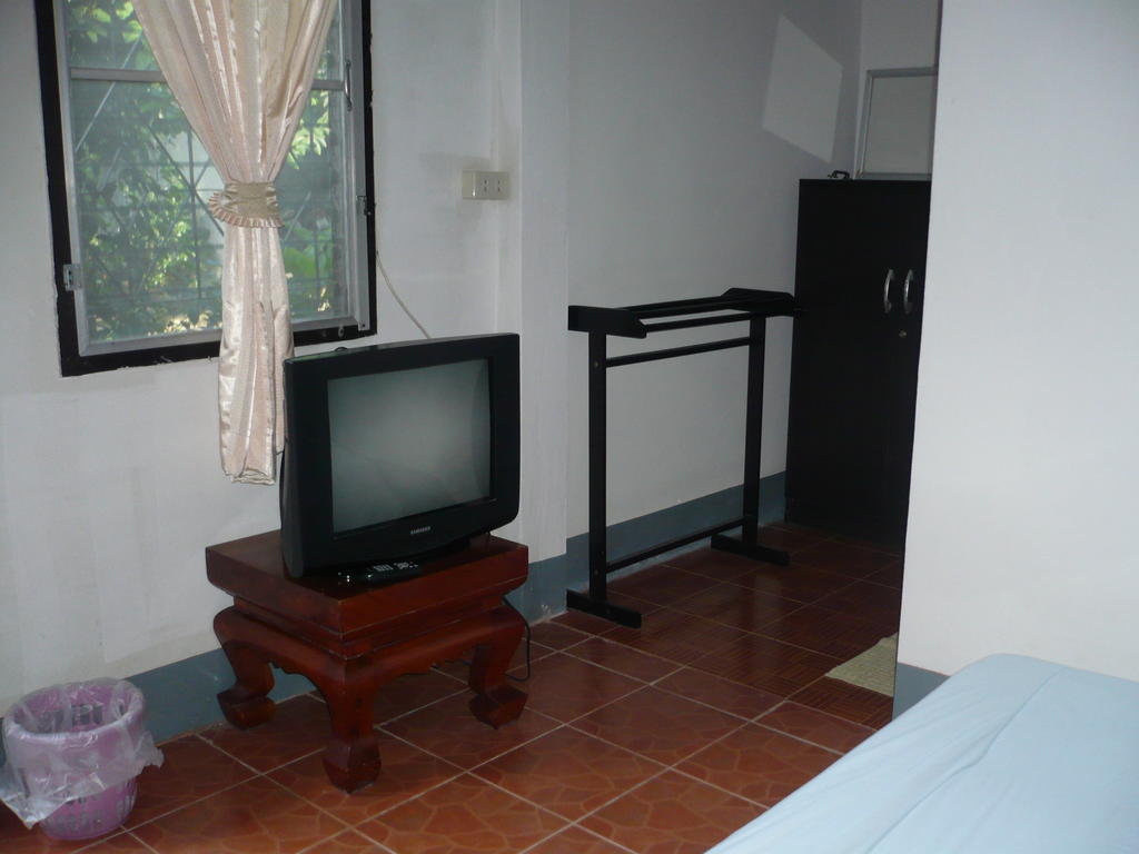 Pai Klang Vieng Hotel Quarto foto